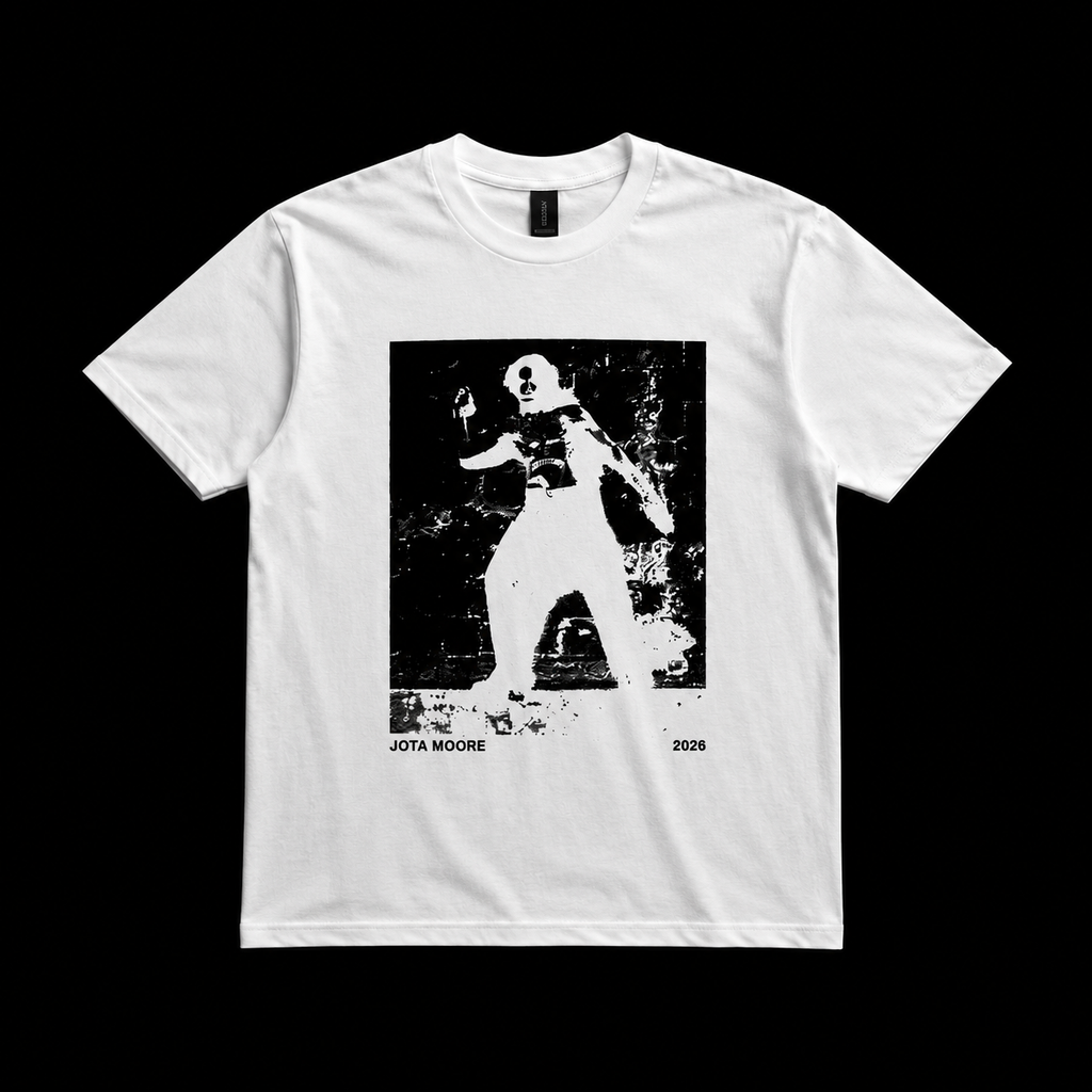 First Contact Tee