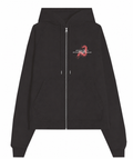 autosabotaje hoodie